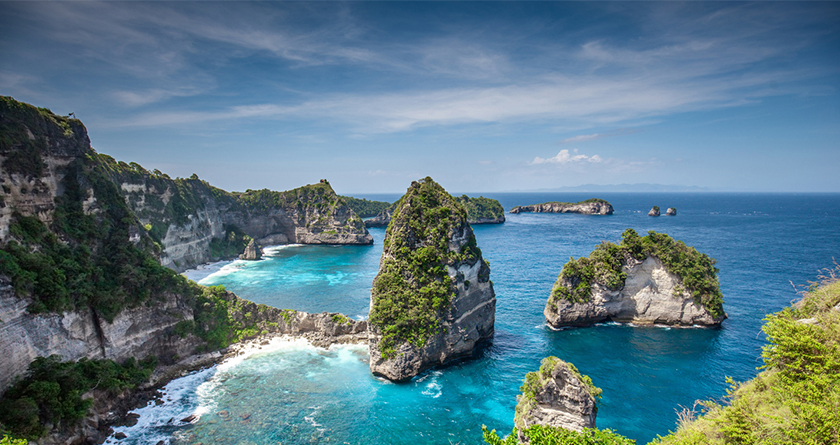 Bali- Honeymoon Package