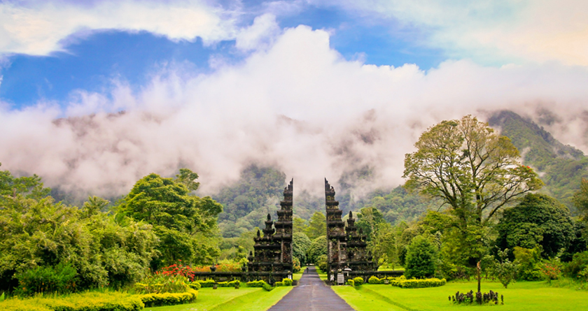 Bali- Honeymoon Package