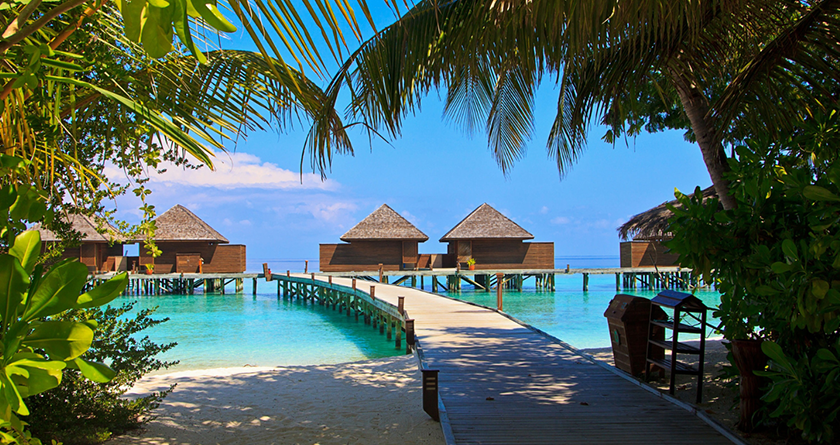 Bali- Honeymoon Package
