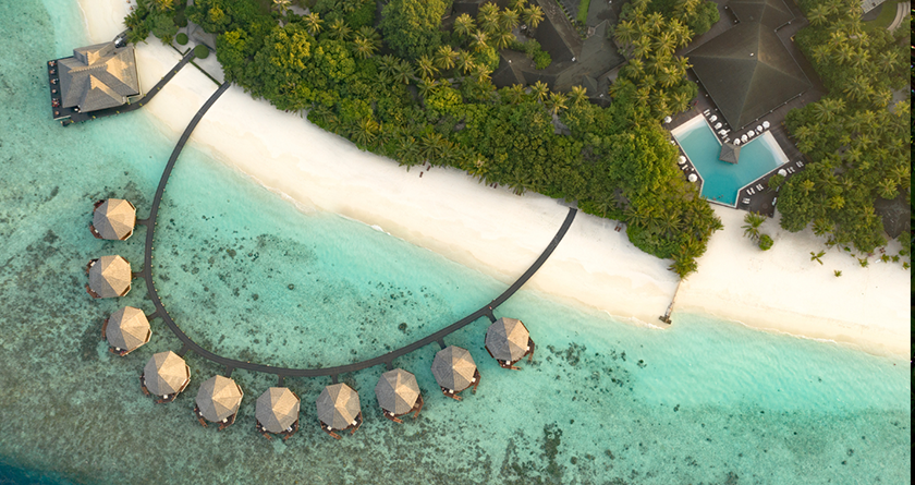 Bali- Honeymoon Package