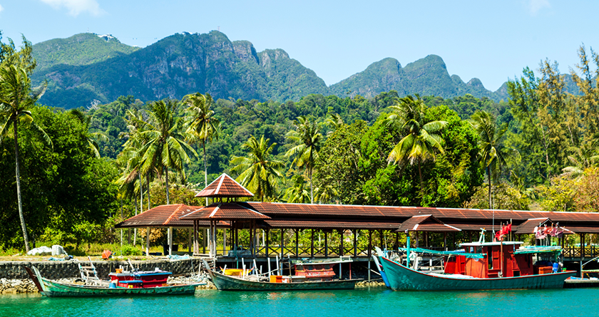 Bali- Honeymoon Package